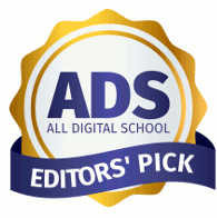 eduActiv8 - All Digital School Editors' Pick