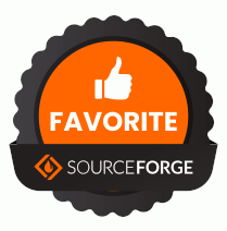 eduActiv8 - SourceForge Favorite Award